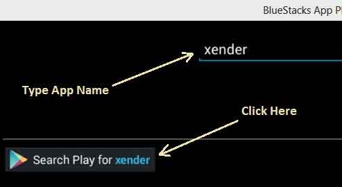 Xender For Windows 7 Pc