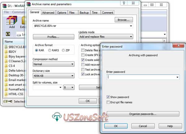 .rar extractor free download windows 7 64 bit